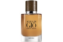 armani acqua di gio