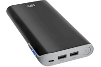 isy iap 8000 powerbank 20 000 mah