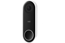 nest hello video deurbel