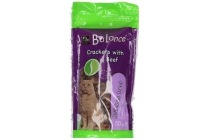balance kattensnack snoepjes 50 gram