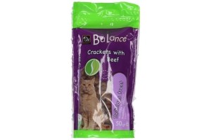 balance kattensnack snoepjes 50 gram