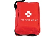 huisdier eerste hulp kit