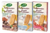 ontbijtkoekjes