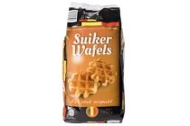 suikerwafels