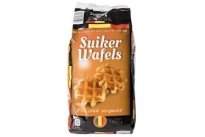 suikerwafels