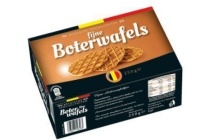 boterwafels