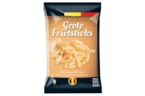 grote frietsticks