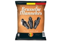 brusselse mannekes