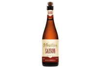 st feuillien saison