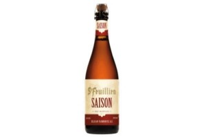 st feuillien saison