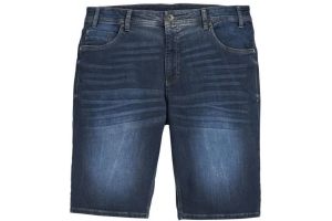 jeansbermuda