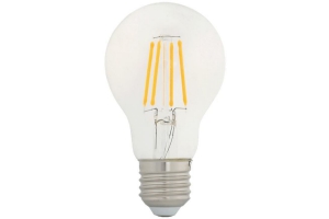 led filamentlamp 470 lm