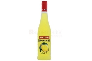 limoncello spritz