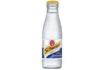 schweppes