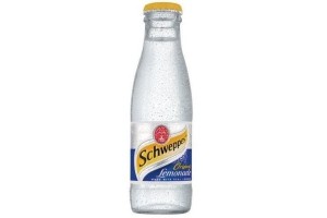 schweppes