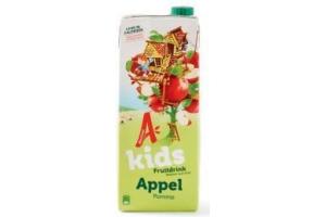 appelsientje kids