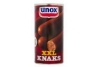 unox knaks xxl