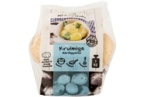 kruimige aardappelen