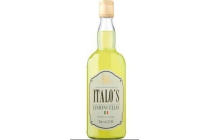 italo s limoncello