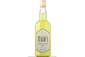 italo s limoncello