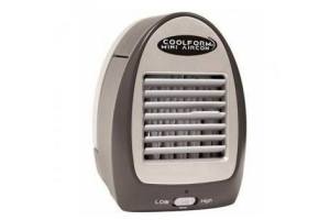 coolform mini aircon