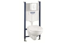 grohe wc pack lecico geo