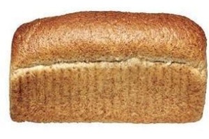 boeren volkorenbrood
