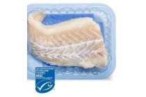kabeljauwfilet
