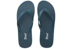 crivit heren teenslippers