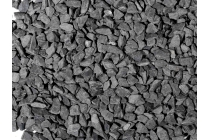 split basalt zwart 8 16 mm
