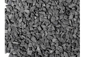 split basalt zwart 8 16 mm