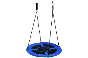 outdoor play mat swing