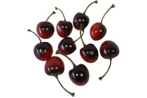 grote losse kersen