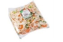 nasi bami groente