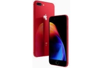 iphone 8 plus red