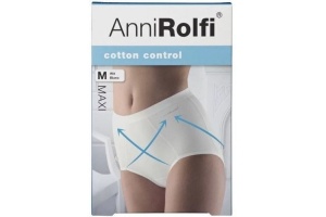 anni rolfi cotton control maxislip