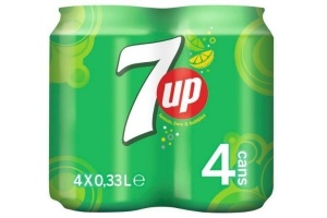 7 up