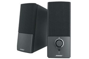 bose companion 2 series iii computerspeakers