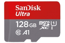 sandisk ultra android microsdhc