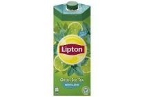 lipton green ice tea