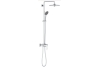 grohe douchesysteem vitalio joy 260