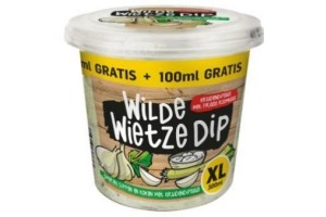 wilde wietze dip xl