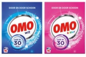 omo waspoeder