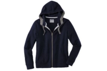 heren sweat hoody