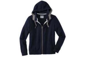 heren sweat hoody