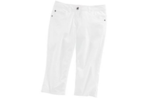 dames capribroek