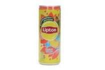 lipton icetea slimcan perzik 250ml