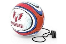 messi soft touch training ball