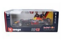 burago modelauto formule 1