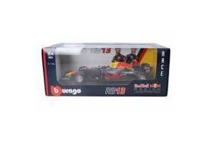 burago modelauto formule 1